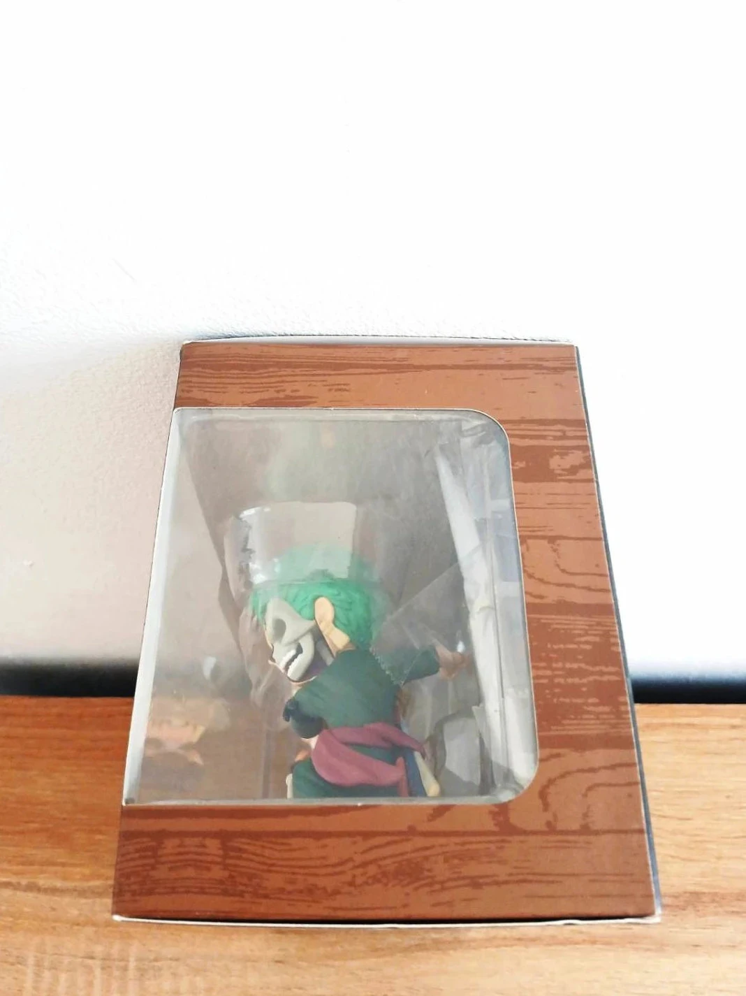 Coffret 3 Figurines One Piece Luffy, Zoro, Sanji NIEUW Mighty Jaxx – photo 6